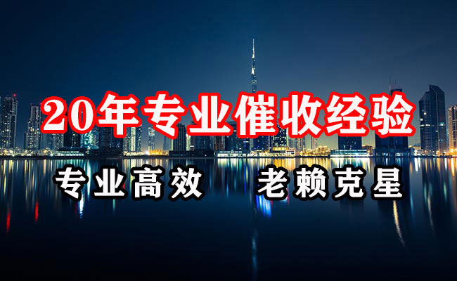 舞阳清账公司