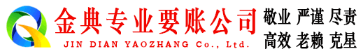 舞阳金典清账公司